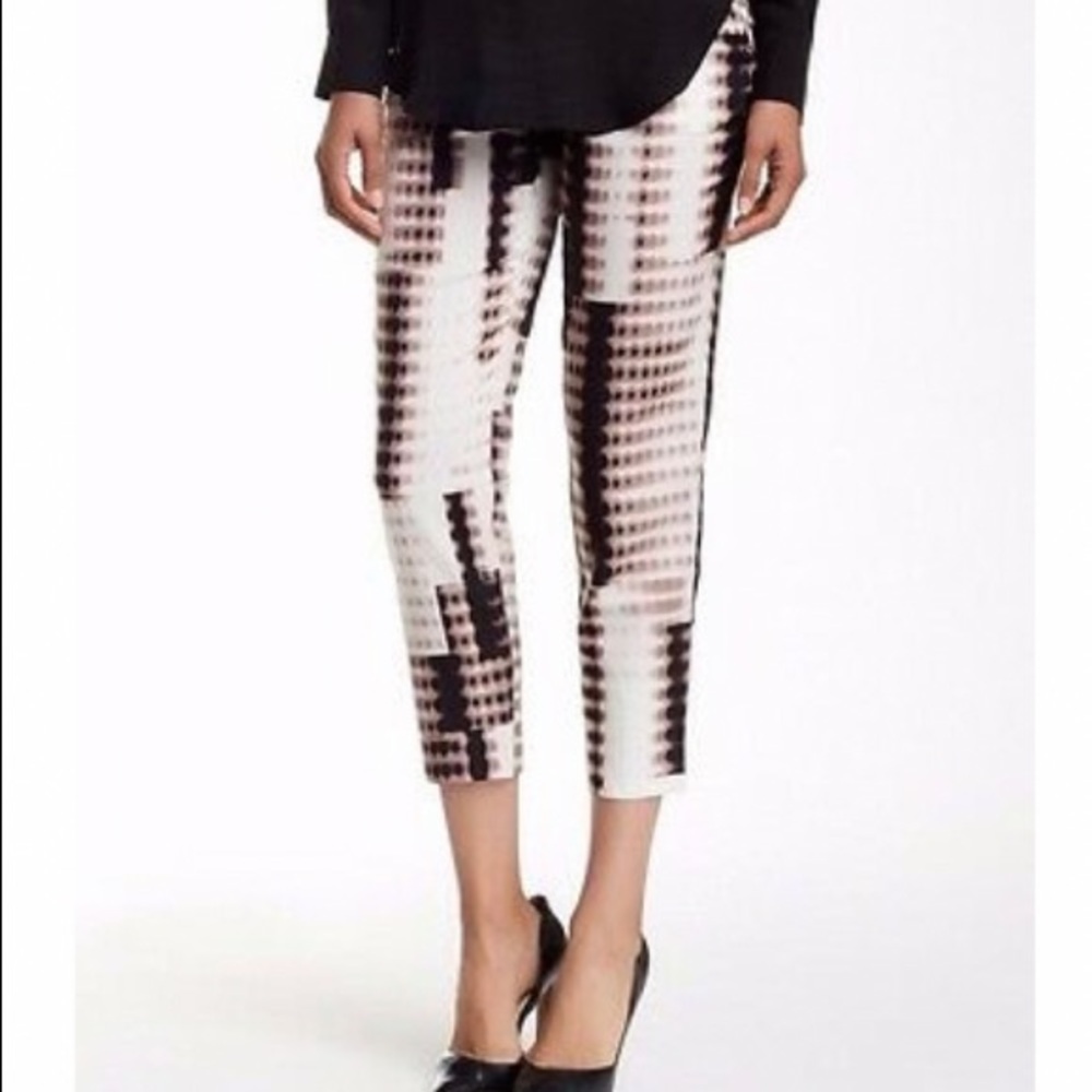 Halston heritage pants